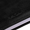 Ежедневник недатированный Termini, черный с логотипом в Волгограде заказать по выгодной цене в кибермаркете AvroraStore