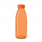 Бутылка 550 мл с логотипом в Волгограде заказать по выгодной цене в кибермаркете AvroraStore