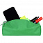 Пенал Penhouse, зеленый с логотипом в Волгограде заказать по выгодной цене в кибермаркете AvroraStore
