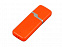 USB 3.0- флешка на 128 Гб с оригинальным колпачком с логотипом в Волгограде заказать по выгодной цене в кибермаркете AvroraStore