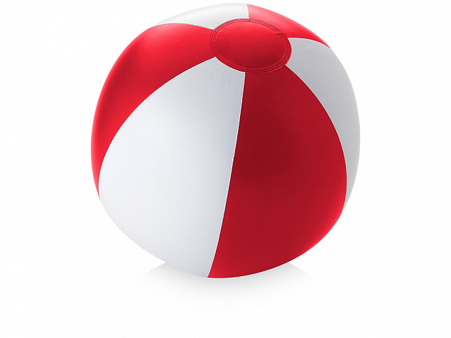 Пляжный мяч «Palma» с логотипом в Волгограде заказать по выгодной цене в кибермаркете AvroraStore