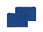 Сумочка-клатч Cosmo Blue с логотипом в Волгограде заказать по выгодной цене в кибермаркете AvroraStore
