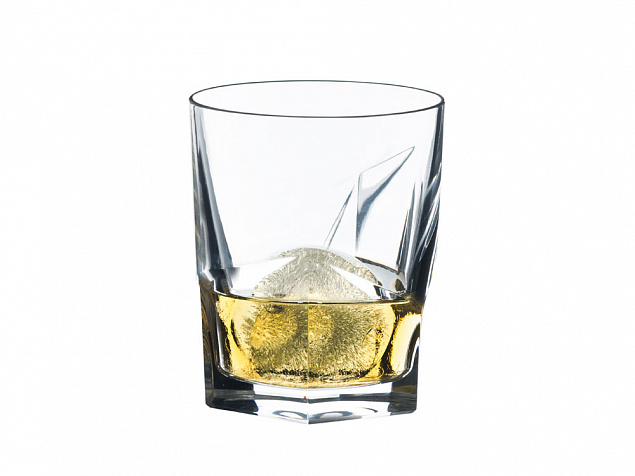 Набор бокалов Whisky, 295 мл, 2 шт. с логотипом в Волгограде заказать по выгодной цене в кибермаркете AvroraStore