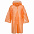 Дождевик-плащ BrightWay, оранжевый с логотипом в Волгограде заказать по выгодной цене в кибермаркете AvroraStore