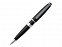 Ручка шариковая Bicolore Black с логотипом в Волгограде заказать по выгодной цене в кибермаркете AvroraStore
