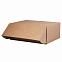 Подарочная коробка для набора универсальная, крафт, 280*215*113 мм с логотипом в Волгограде заказать по выгодной цене в кибермаркете AvroraStore