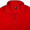 Куртка мужская Norman, красная с логотипом в Волгограде заказать по выгодной цене в кибермаркете AvroraStore