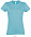 Фуфайка (футболка) IMPERIAL женская,Тёмно-серый/графит L с логотипом в Волгограде заказать по выгодной цене в кибермаркете AvroraStore