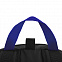 Рюкзак INTRO с ярким подкладом с логотипом в Волгограде заказать по выгодной цене в кибермаркете AvroraStore