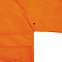 Ветровка из нейлона SURF 210, оранжевая с логотипом в Волгограде заказать по выгодной цене в кибермаркете AvroraStore