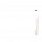 Шнурок для термокружки Surprise, белый с логотипом в Волгограде заказать по выгодной цене в кибермаркете AvroraStore