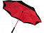 Зонт-трость «Yoon» с обратным сложением с логотипом в Волгограде заказать по выгодной цене в кибермаркете AvroraStore