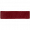 Лейбл кожаный Pasek, красный с логотипом в Волгограде заказать по выгодной цене в кибермаркете AvroraStore