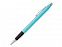 Ручка-роллер «Selectip Cross Classic Century Aquatic» с логотипом в Волгограде заказать по выгодной цене в кибермаркете AvroraStore