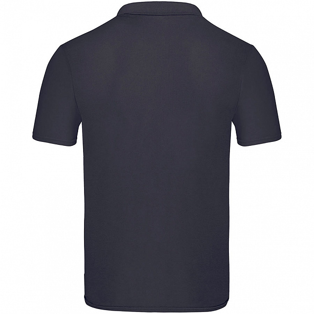 Рубашка поло мужская ORIGINAL POLO 185 с логотипом в Волгограде заказать по выгодной цене в кибермаркете AvroraStore