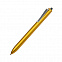 M2, ручка шариковая,  пластик, металл с логотипом в Волгограде заказать по выгодной цене в кибермаркете AvroraStore