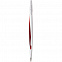 Вечная ручка Aero, красная с логотипом в Волгограде заказать по выгодной цене в кибермаркете AvroraStore