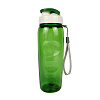 Пластиковая бутылка Сингапур, распродажа, зеленый