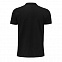 Рубашка поло мужская PLANET MEN 170 из органического хлопка с логотипом в Волгограде заказать по выгодной цене в кибермаркете AvroraStore