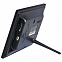 Цифровая фоторамка Digma PF-733, черная с логотипом в Волгограде заказать по выгодной цене в кибермаркете AvroraStore