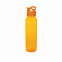 Бутылка для воды Oasis из rPET RCS, 650 мл с логотипом в Волгограде заказать по выгодной цене в кибермаркете AvroraStore