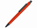 Ручка шариковая металлическая Ellipse Gum, soft-touch с логотипом в Волгограде заказать по выгодной цене в кибермаркете AvroraStore