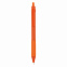 Ручка X2, оранжевый с логотипом в Волгограде заказать по выгодной цене в кибермаркете AvroraStore