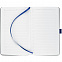 Набор Loop, синий с логотипом в Волгограде заказать по выгодной цене в кибермаркете AvroraStore