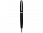 Ручка металлическая soft-touch шариковая «Flow» с логотипом в Волгограде заказать по выгодной цене в кибермаркете AvroraStore
