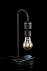 Левитирующая лампа с функцией беспроводной зарядки leviStation с логотипом в Волгограде заказать по выгодной цене в кибермаркете AvroraStore
