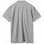 Рубашка поло мужская SUMMER 170, бежевая с логотипом в Волгограде заказать по выгодной цене в кибермаркете AvroraStore
