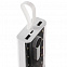 Аккумулятор Trellis Digital 10000 мАч, белый с логотипом в Волгограде заказать по выгодной цене в кибермаркете AvroraStore