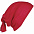 Многофункциональная бандана Bolt, красная с логотипом в Волгограде заказать по выгодной цене в кибермаркете AvroraStore