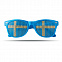 Очки солнцезащитные с логотипом в Волгограде заказать по выгодной цене в кибермаркете AvroraStore