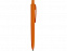 Ручка пластиковая шариковая Prodir DS8 PRR "софт-тач" с логотипом в Волгограде заказать по выгодной цене в кибермаркете AvroraStore