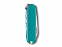 Нож-брелок Classic SD Colors «Mountain Lake», 58 мм, 7 функций с логотипом в Волгограде заказать по выгодной цене в кибермаркете AvroraStore