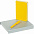 Набор Bright Idea, оранжевый с логотипом в Волгограде заказать по выгодной цене в кибермаркете AvroraStore