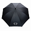 Зонт-антишторм Impact из RPET AWARE™, 30" с логотипом в Волгограде заказать по выгодной цене в кибермаркете AvroraStore