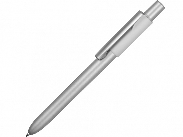 Ручка металлическая шариковая «Bobble» с логотипом в Волгограде заказать по выгодной цене в кибермаркете AvroraStore