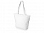 Пляжная сумка Panama, белый с логотипом в Волгограде заказать по выгодной цене в кибермаркете AvroraStore