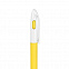 Ручка шариковая LEVEL, пластик с логотипом в Волгограде заказать по выгодной цене в кибермаркете AvroraStore