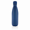 Бутылка для воды Eureka из переработанной нержавеющей стали RCS, 500 мл с логотипом в Волгограде заказать по выгодной цене в кибермаркете AvroraStore