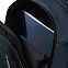 Рюкзак для ноутбука Network 4 S, синий с логотипом в Волгограде заказать по выгодной цене в кибермаркете AvroraStore