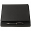 Набор Hugo Boss: папка с аккумулятором 8000 мАч и ручка, черный с логотипом в Волгограде заказать по выгодной цене в кибермаркете AvroraStore