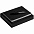 Набор Nebraska Flex, черный с логотипом в Волгограде заказать по выгодной цене в кибермаркете AvroraStore
