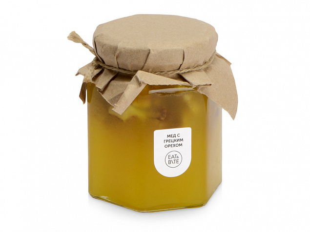 Подарочный набор Warm honey с логотипом в Волгограде заказать по выгодной цене в кибермаркете AvroraStore