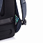 Антикражный рюкзак Bobby Hero  XL, синий с логотипом в Волгограде заказать по выгодной цене в кибермаркете AvroraStore