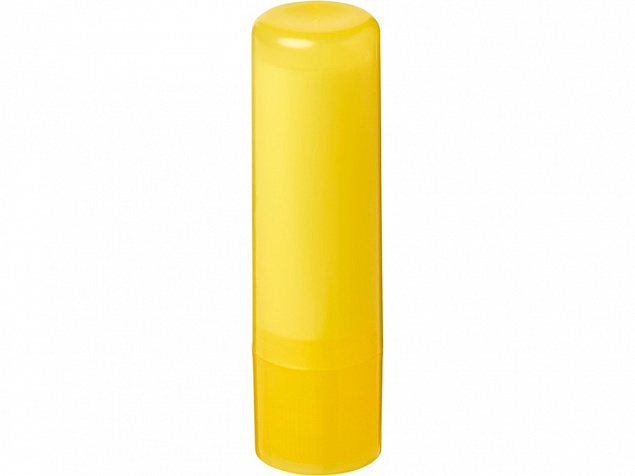 Гигиеническая помада Deale, желтый с логотипом в Волгограде заказать по выгодной цене в кибермаркете AvroraStore