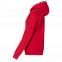 Толстовка унисекс 23 Красный с логотипом в Волгограде заказать по выгодной цене в кибермаркете AvroraStore