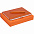 Набор Lucky, оранжевый с логотипом в Волгограде заказать по выгодной цене в кибермаркете AvroraStore